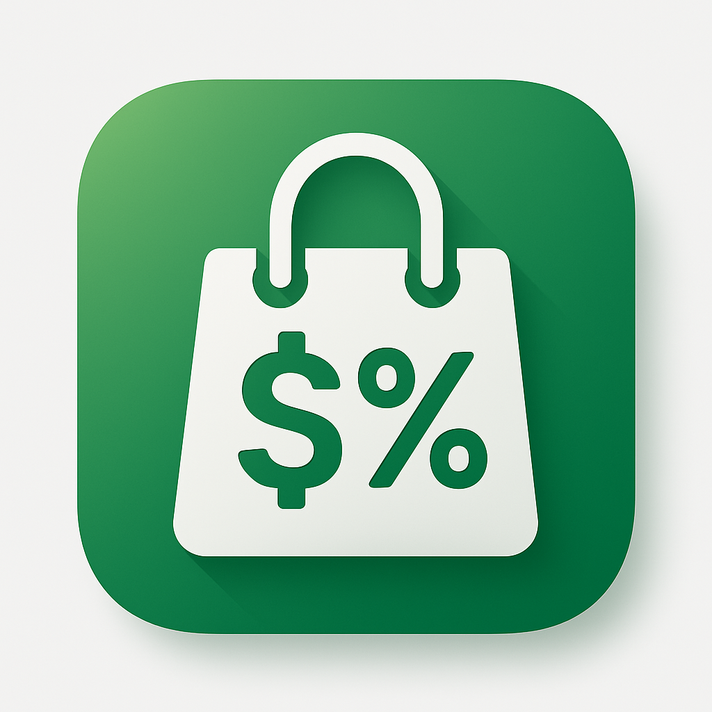 Cashback App