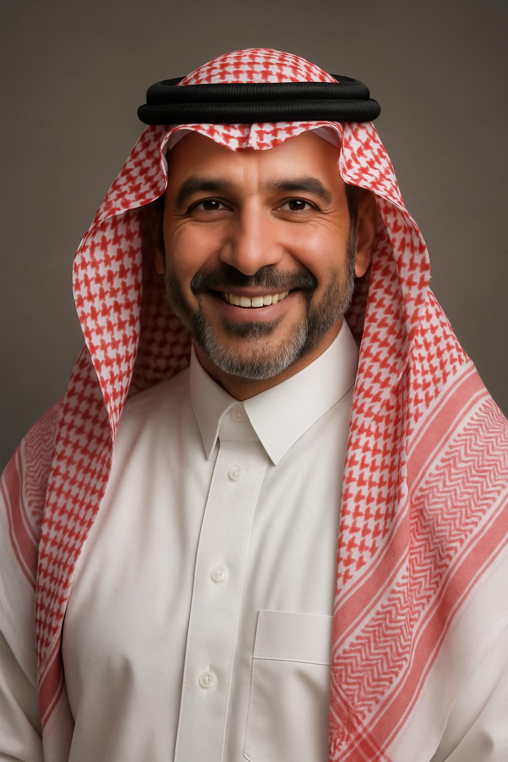 محمد العتيبي