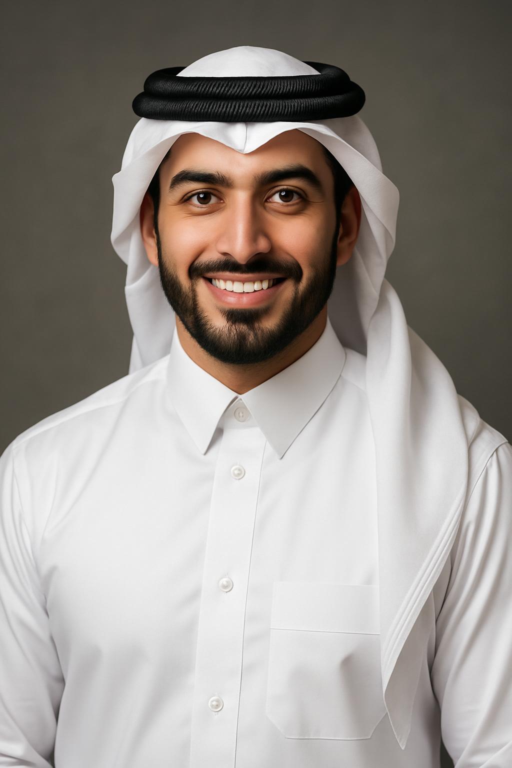 أحمد الكواري